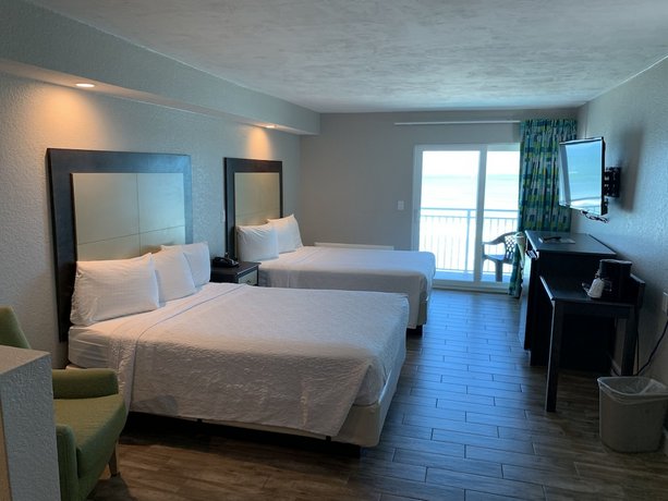 Boardwalk Inn and Suites